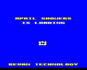 April Showers (19xx)(Bevan Technology)[h TSTH] screen shot title